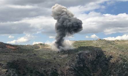 تحذير فرنسي للبنان: إسرائيل ليست بصدد وقف عملياتها قبل نزع سلاح "حزب الله"