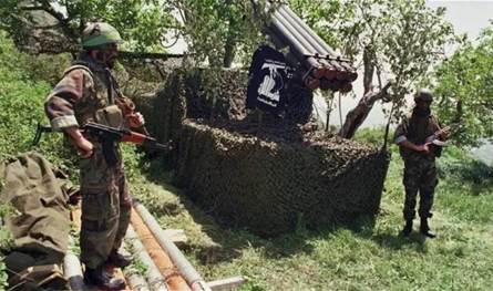 إمَّا الحزب وإمَّا إسرائيل