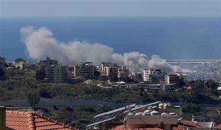 إستمرار الضغط محسوم