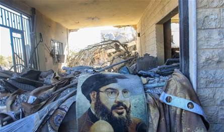 هل ستكون هذه الحرب هي الأخيرة لـ"حزب الله"؟.. تقرير يكشف