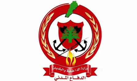 الدفاع المدني: 108 مهمات خلال الـ 24 ساعة الماضية