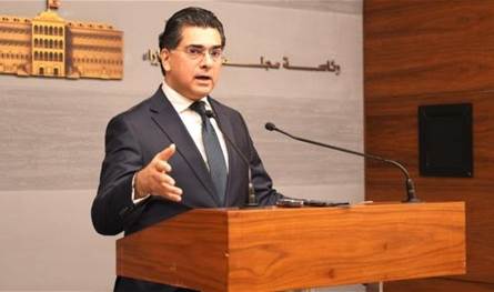 مرقص عن الاجتماع الوزاري: حيّز اساسي عن استهداف المدنيين والصحافيين وتصاعد الخطاب الفتنوي المقلق