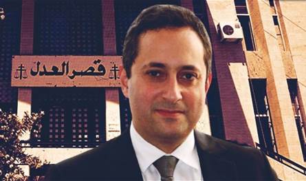 القاضي البيطار ختم تحقيقاته في انفجار مرفأ بيروت... وهذا عدد المدعى عليهم