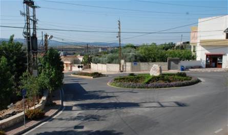 توضيح من" كشافة الرسالة الإسلامية": الغارة على حناويه لم تستهدف مركزنا