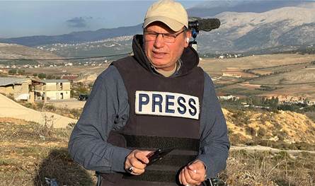 من دون مواربة.. ماذا يعني أن تعلن إسرائيل اغتيال صحافي بالاسم؟