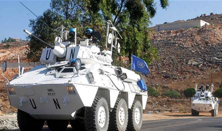 من جديد... إسرائيل تستهدف "اليونيفيل" وسقوط شهداء