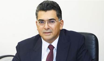 مرقص تابع موضوع حماية الصحافيين مع الـ"UNIFIL".. وطالب بتعزيز آليات الحماية الدولية