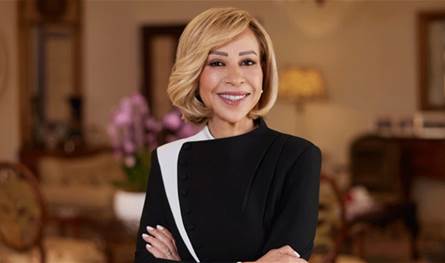 اللبنانية الأولى زارت مقر محافظة جبل لبنان في بعبدا ومركز الصليب الأحمر اللبناني في الحازمية