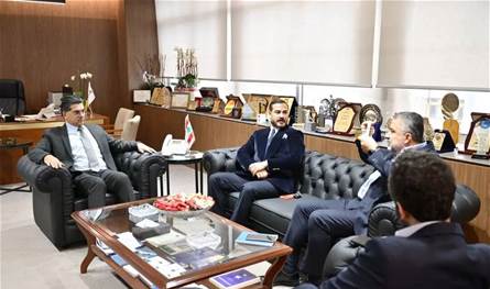 بين خطاب الكراهية وحماية المواقع الأثرية.. ماذا بحث مرقص مع وفد "اليونسكو"؟