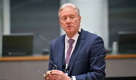 وزير الخارجية يعزّي إندونيسيا بمقتل جندي في اليونيفيل