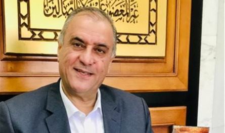 سليمان دان استهداف الجيش: عكار منبت الشهداء