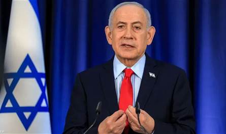 نتنياهو: أي اتفاق أميركي–إيراني لن يوقف القتال مع حزب الله