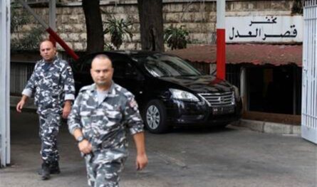 "سفير في لبنان" قد يتم اعتقاله.. خبير عسكري يوضح