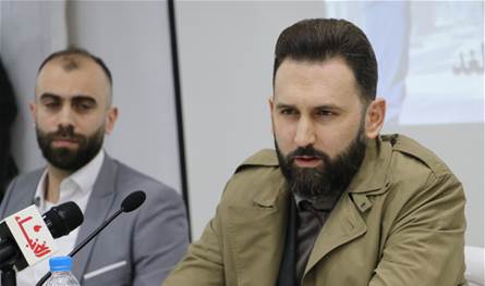 جنبلاط: لوقف الحرب فوراً