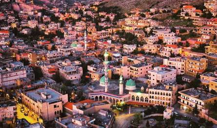 هل من حدث أمني في النبي شيت؟ معلومات تكشف