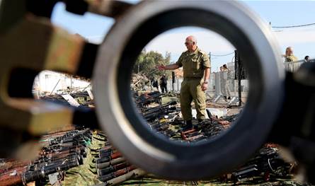 اسرائيل تواصل"الالتفاف والعزل" وحزب الله يعوِّل على الاستنزاف وفرنسا تطلب انعقاد مجلس الأمن