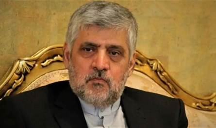 أزمة السفير الإيراني تتفاقم ولبنان يدرس الإجراءات والخيارات القانونية للتعامل مع الملف