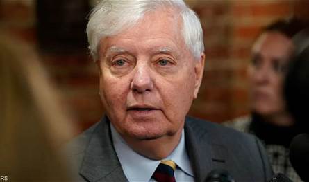 غراهام للجيش اللبناني: ارفعوا مستوى أدائكم!