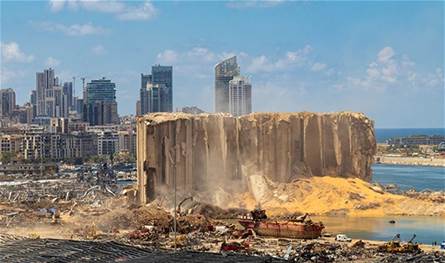 التحقيق في انفجار المرفأ لدى النيابة العامة: 70 مدّعى عليهم في القرار الاتهامي