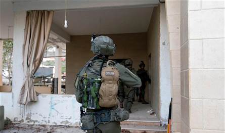 التوغل الإسرائيلي على اربعة محاور وهكذا يرى "حزب الله" أبعاد التقدم