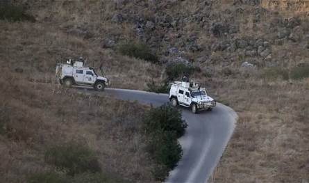 بعد مقتل عناصر من اليونيفيل...اجتماع طارئ لمجلس الأمن اليوم