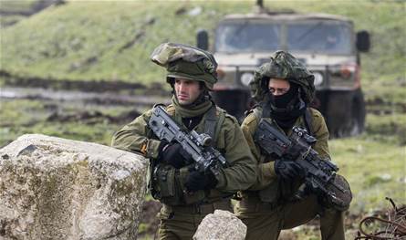 من على مسافة صفر.. مقتل 4 جنود إسرائيليين جنوب لبنان