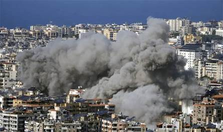 مصدر ديبلوماسي بارز: هذا هو الحل