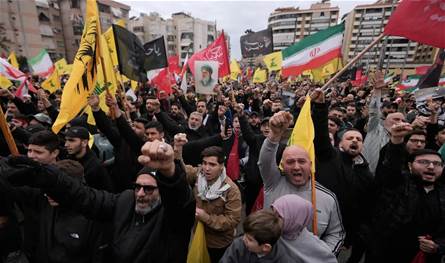 "حزب الله" سيتغير مع حلفائه