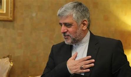 أزمة السفير الإيراني... اختبار للسيادة اللبنانية