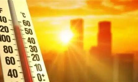 بعد البرد والأمطار... الأجواء الدافئة تنتظر الأيام المقبلة!