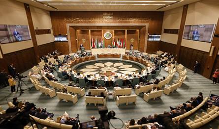 لبنان – وعن دخول الدول العربية في الحرب.. هذا ما كشفه تقرير “فن الحكم المسؤول”.