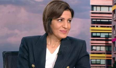 وزيرة البيئة تبدأ جولتها من سرايا طرابلس لمتابعة أوضاع النازحين