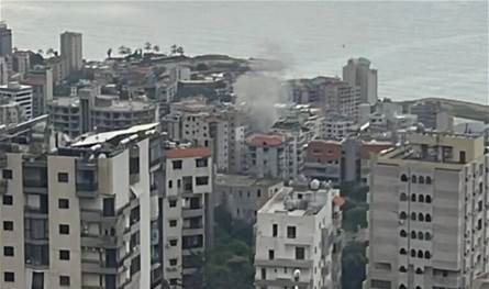 أسبوع على صاروخ كسروان… والرأي العام ينتظر الحقيقة