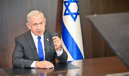 عن وقف النار في لبنان... ماذا قال نتنياهو؟