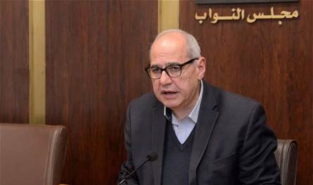 خلف وجه نداء عاجلا لفتح ممرّات إنسانية آمنة لقرى الجنوب الصامدة