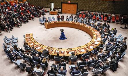 مندوب لبنان في مجلس الأمن: "حزب الله" استدرج البلاد إلى الحرب