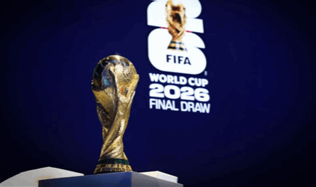 لبنان – 5 أزمات.. كيف يواجه مونديال 2026 المخاطر المتصاعدة؟