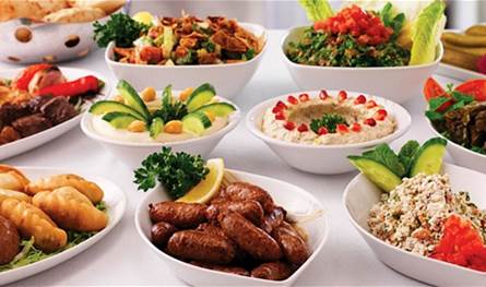 في زمن الأعياد...هكذا تبدو حركة المطاعم!