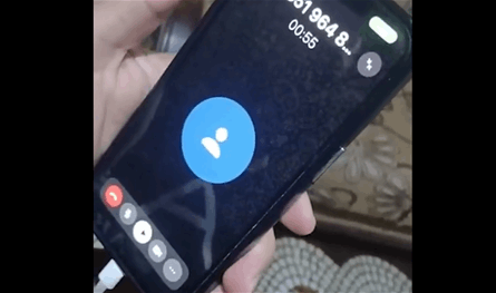 بالفيديو.. إسرائيل اتصلت بمختار شبعا وهذا ما طلبته منه