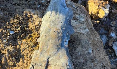 لبنان – من أول من وصل إلى موقع الاستهداف في مار روكز؟