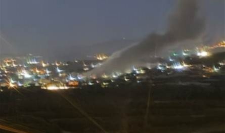 غارات دامية تتسع جنوباً.. شهداء في كفرا والنجارية وتصعيد على امتداد الليطاني