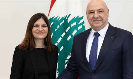 فرنسا تحذّر: الميدان نحو التصعيد والتفاوض مقفل.. برّي: طهران أبلغتني أن أيّ حلّ سيشمل لبنان