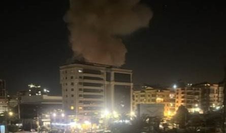 غارات قوية على الجناح وأخرى على الضاحية.. عدّاد الشهداء والجرحى مستمر في الارتفاع (فيديو وصور)