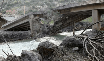 تلويح اسرائيلي بـ"منطقة عازلة"حتى الليطاني وتحوّل نوعي عبر عمليات البقاع الغربي