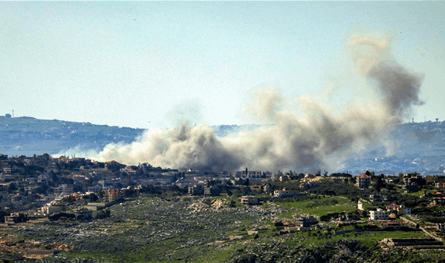 مواقف رسمية وروحية في الشهر الاول للحرب.. ميقاتي: مطلوب التزام واضح من "حزب الله"