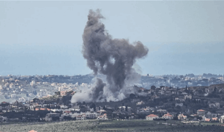 الحرب لأيلول