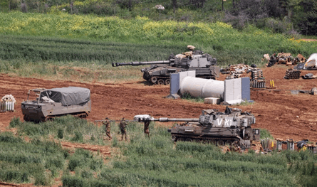 ربط إيران أي اتفاق بالحزب كارثة