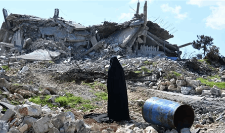 التغيير الديمغرافي سلاح اسرائيل في المفاوضات