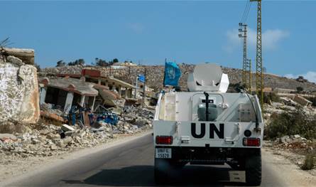 بعد مقتل 3 جنود تابعين لها في جنوب لبنان.. إندونيسيا تطالب الأمم المتحدة بتحقيق مباشر
