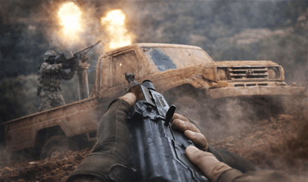 كيف أوقع "حزب الله" ضابطا إسرائيليا وعناصره في كمين؟ إليكم هذه التفاصيل